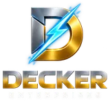 Decker Enterprises Logo