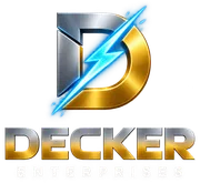Decker Enterprises Logo