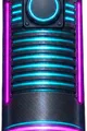 Synchronous Generator Neon Finish