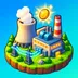 Power Plant Architect Icon