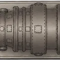Multistage Steam Turbine